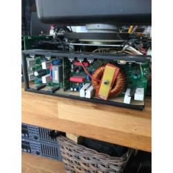 Gevraagd defecte SGM Giotto spot 400