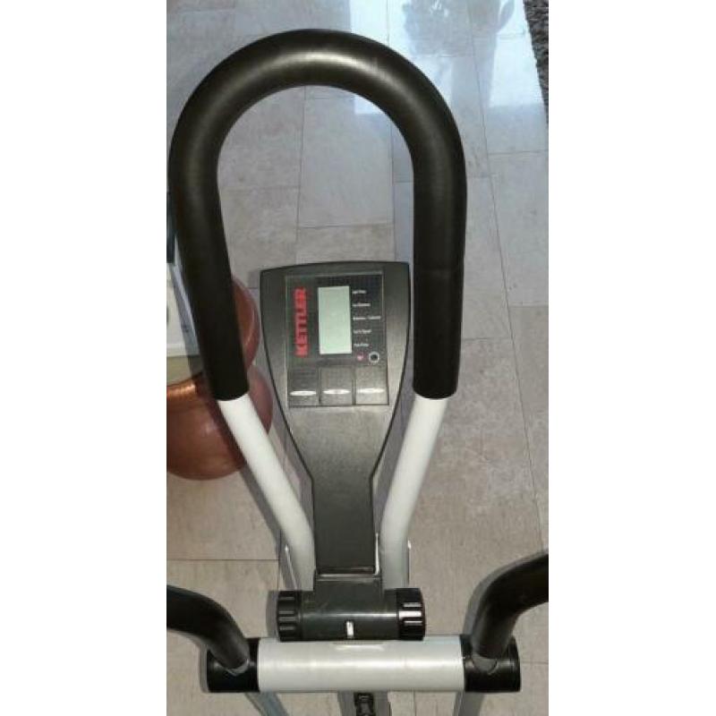 Kettler Cosmos Crosstrainer