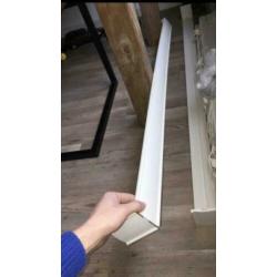 Jaloezieën 130 cm breed 2 stuks KOOPJE