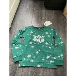 Nieuwe trui van Moodstreet maat 98 / 104