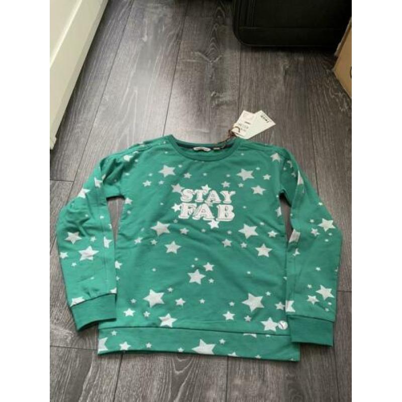 Nieuwe trui van Moodstreet maat 98 / 104