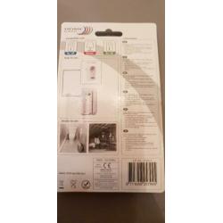 restant 1050 sets HOME EASY HE852 HE MAGNEET wifi SCHAKELAAR