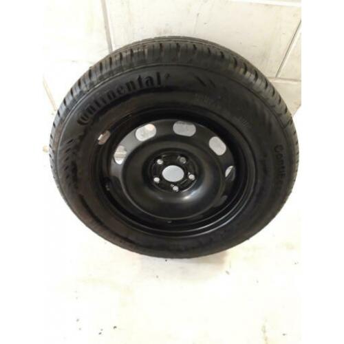 Continental 195/65 R15 Band