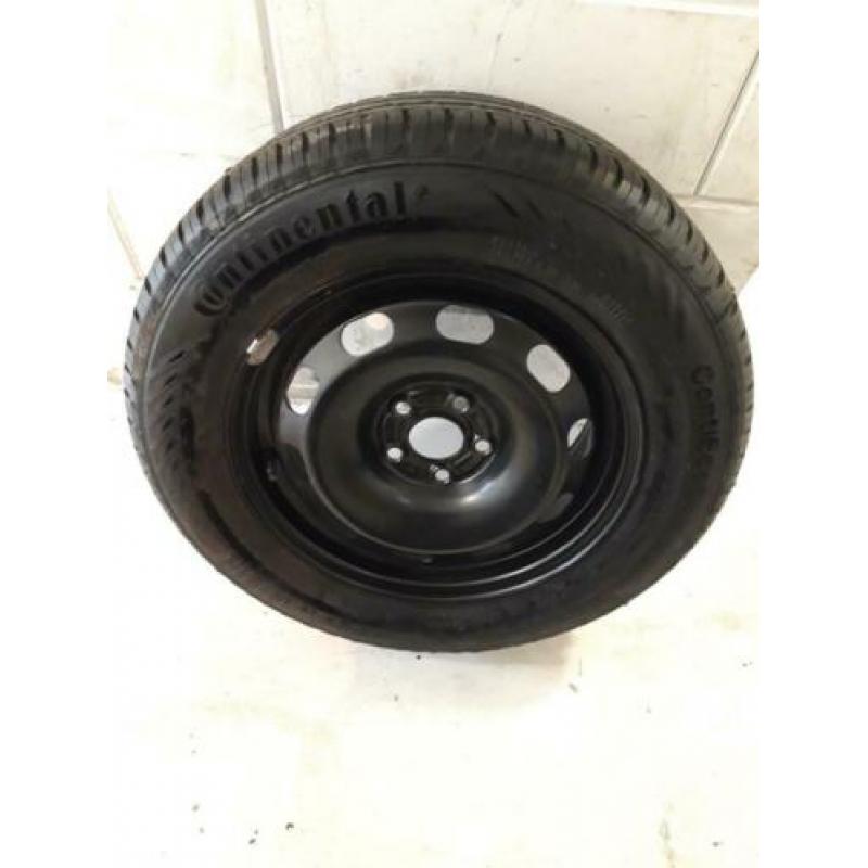Continental 195/65 R15 Band