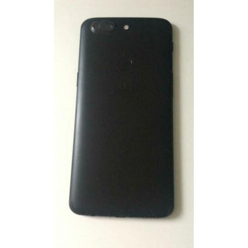 OnePlus 5T