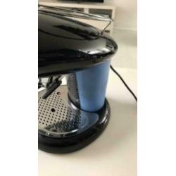 Francis for illy voor cups van illy