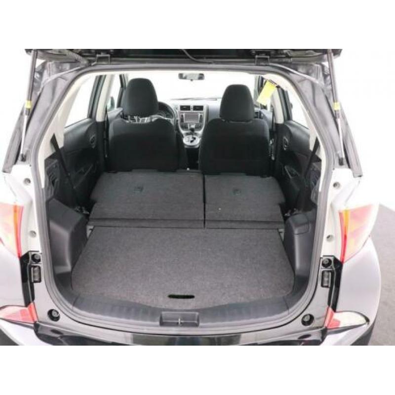 Toyota Verso-S 1.3 VVT-i Aspiration Automaat | Automaat | Cl