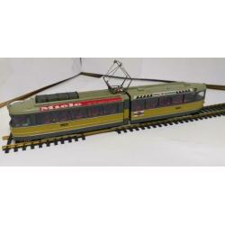 tram HO RET duwag 608