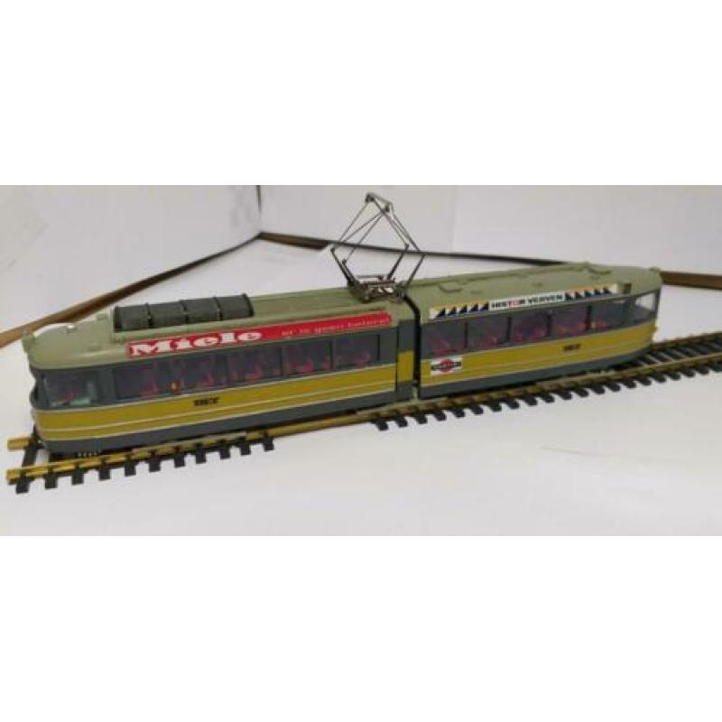 tram HO RET duwag 608