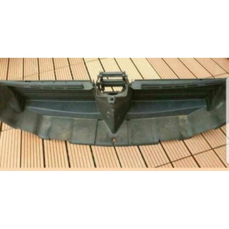 Achterklep motorafdek bmw e91 e92 e93