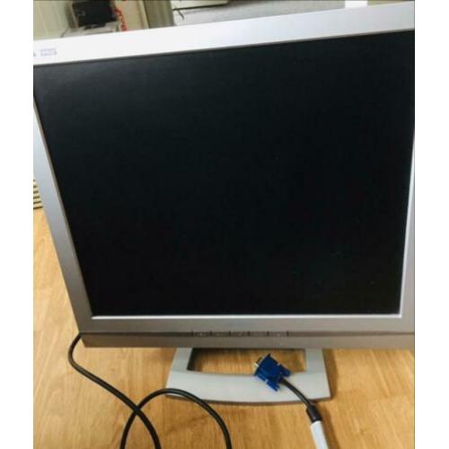 Medion (pc) monitor 19””
