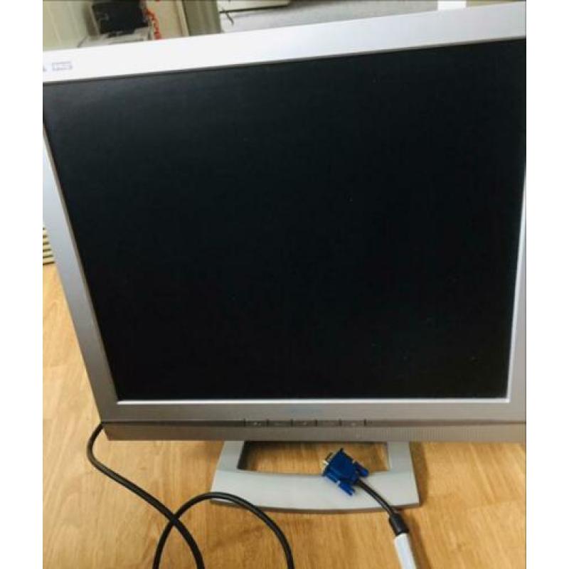 Medion (pc) monitor 19””
