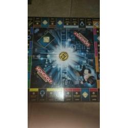 Monopoly extreem bankieren.