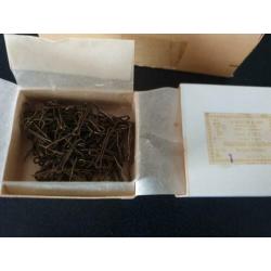 Mustad roofvis Fleuren