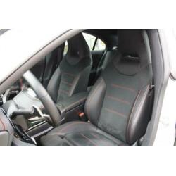 Mercedes-Benz CLA-Klasse 250 AMG MBUX Augmented Reality Ambi