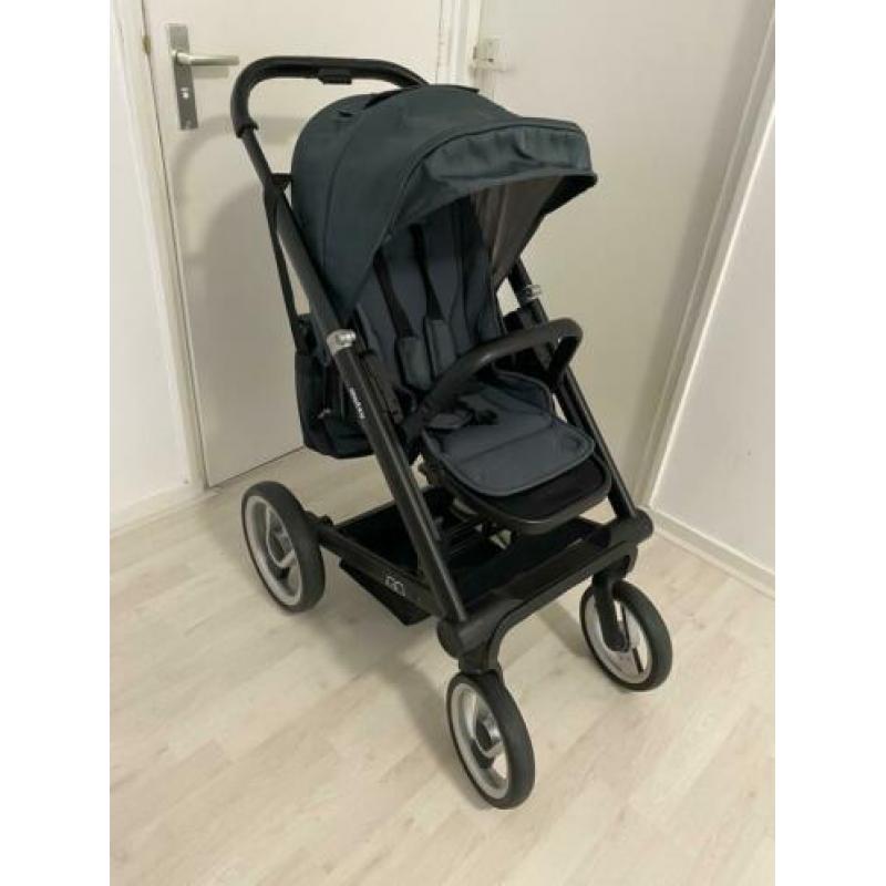 Kinderwagen mutsy igo