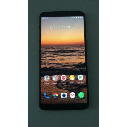 OnePlus 5T