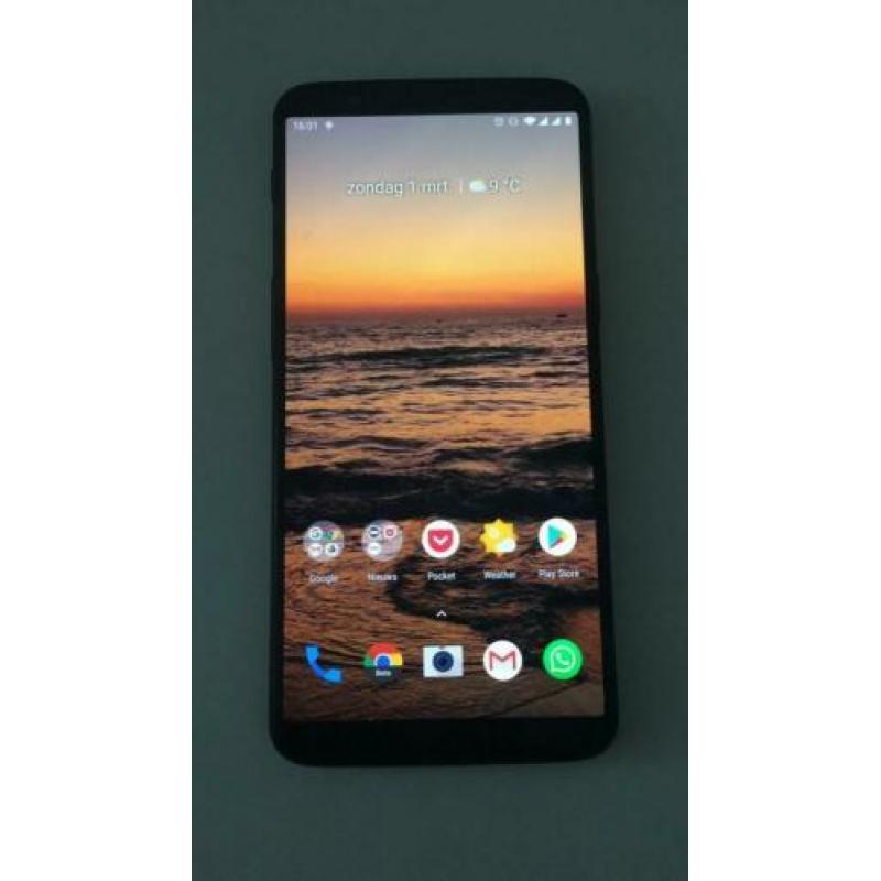OnePlus 5T