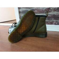 Dr Martens maat 36