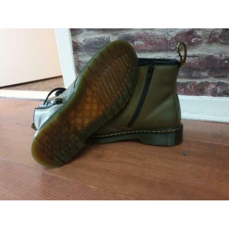 Dr Martens maat 36