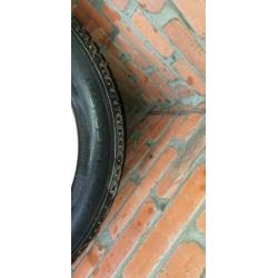 Gebruikte Winterbanden 175-65-15 84t