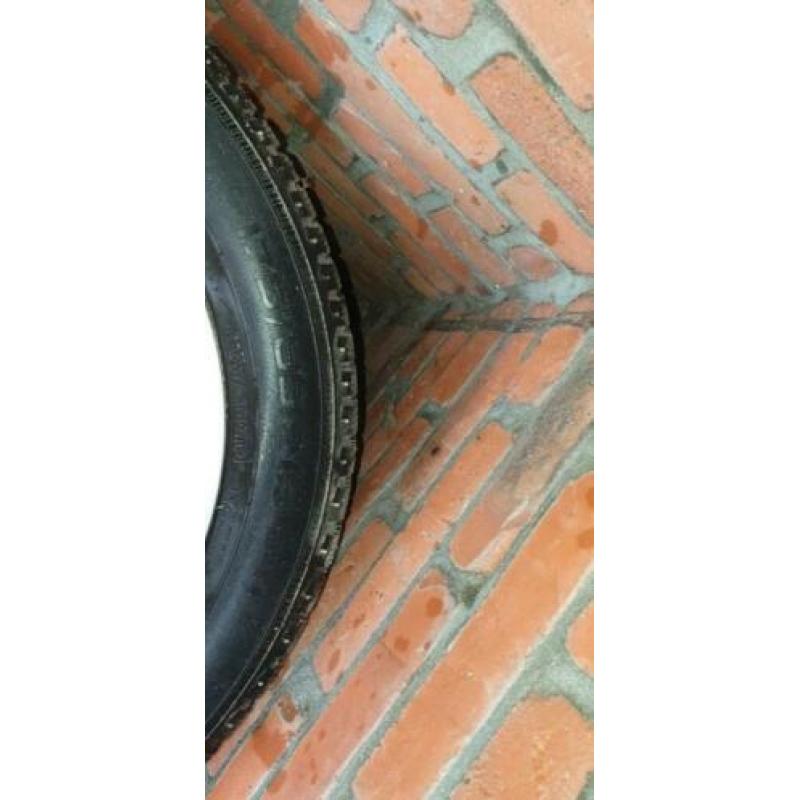 Gebruikte Winterbanden 175-65-15 84t