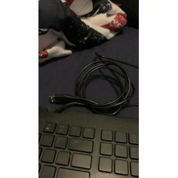 Razer deathstalker