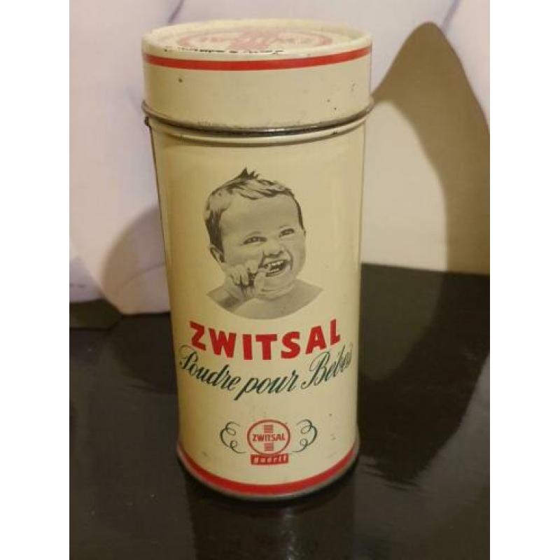 Zwitsal