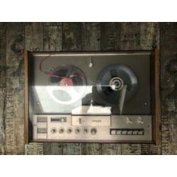 Philips N4407 Bandrecorder