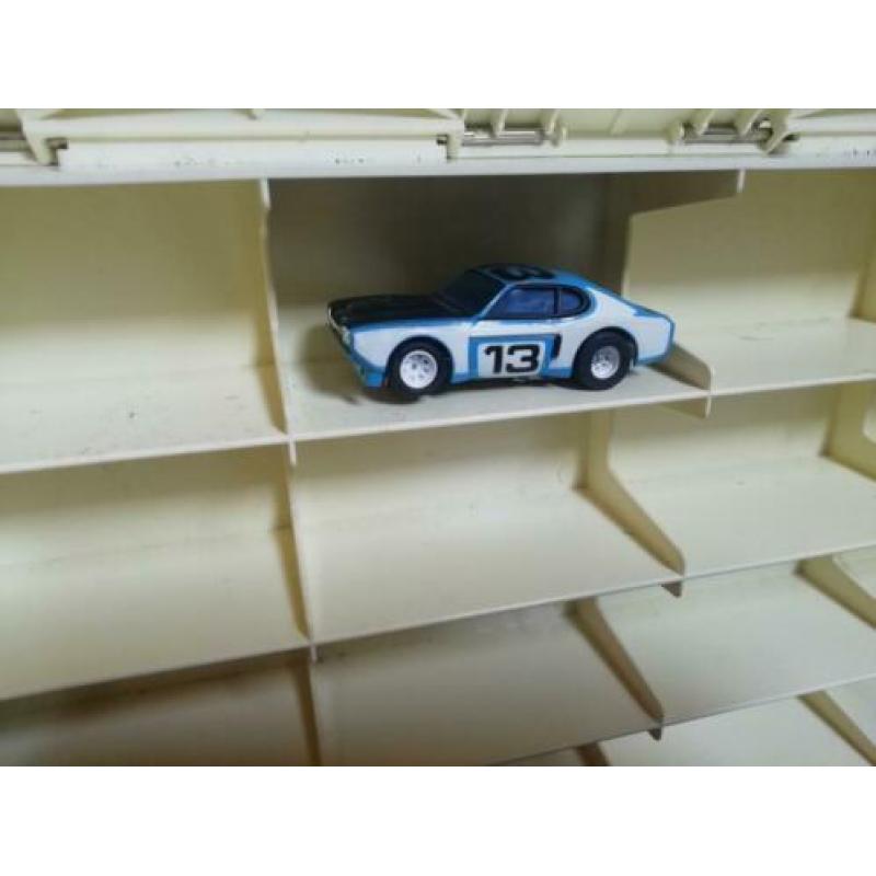 Matchbox Hot Wheels Corgi SIKU Majorette koffer turbolader