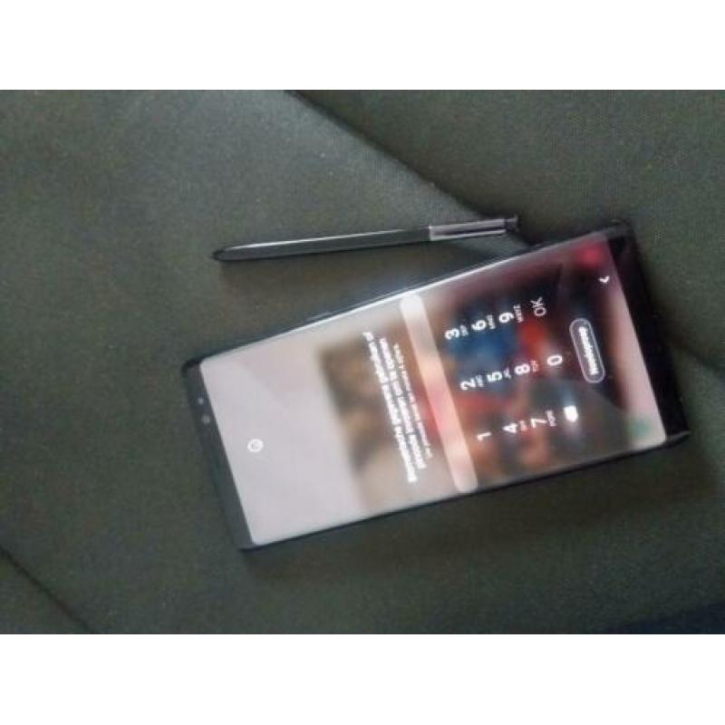 Samsung Galaxy note8