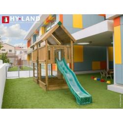 hy-land speeltoestel P4 | speeltoestel kopen? ACTIE €2648,-