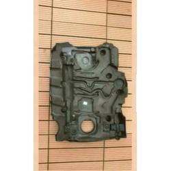 Achterklep motorafdek bmw e91 e92 e93