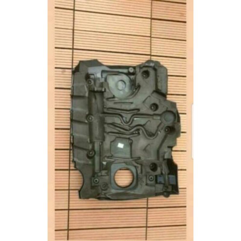 Achterklep motorafdek bmw e91 e92 e93