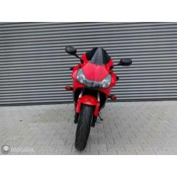 Honda Sport CBR 900RR Fireblade 954CC keurige motor !