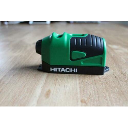 laser Hitachi