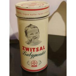 Zwitsal