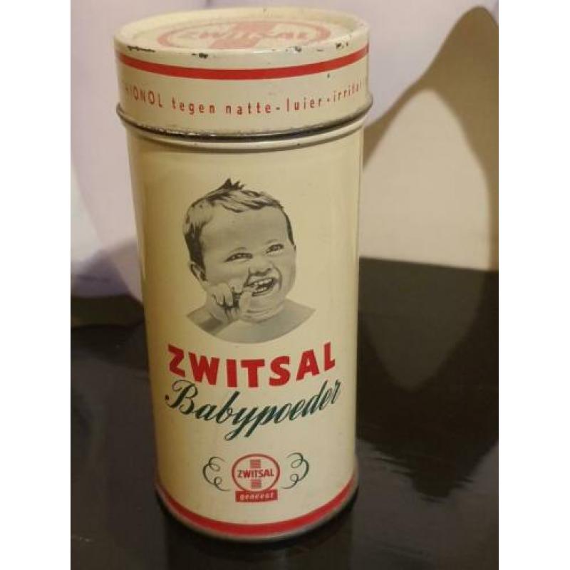 Zwitsal