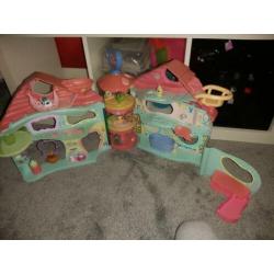 Grootste hui pet shop