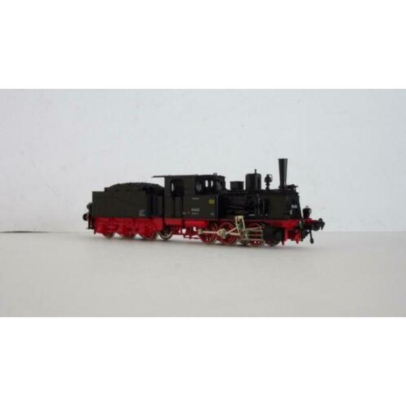 Fleischmann 4115 Stoomlocomotief