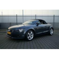 Audi TT Roadster 1.8 TFSI Pro Line | NAVI | XENON | PARK.SEN