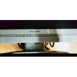 Medion (pc) monitor 19””