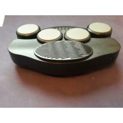 elektrisch drumstel (ION table top drumset)