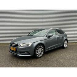Audi A3 1.6 TDI 81KW Sportback 2014 Grijs