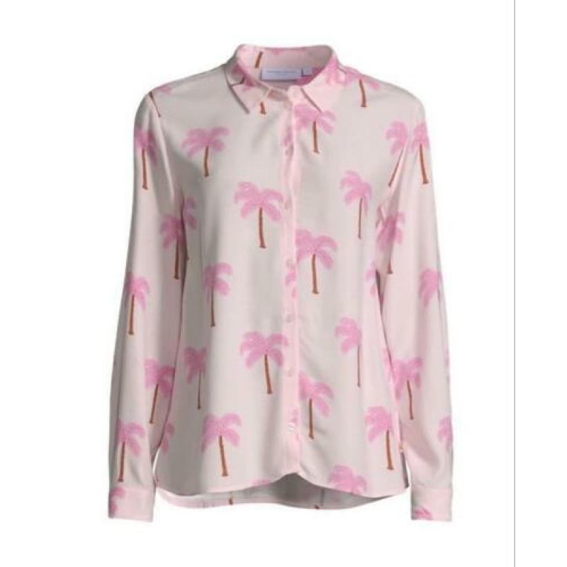 Prachtige Denise blouse Fabienne Chapot maten XS,S,M en L