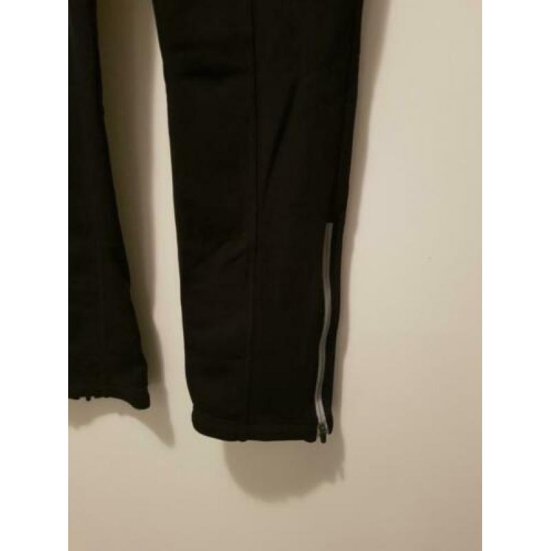 Nieuwe zeer goede Rogelli fietsbroek wielerbroek, maat 3XL