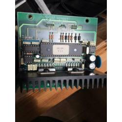 Gevraagd defecte SGM Giotto spot 400