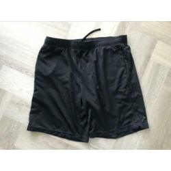 Wilson tennisbroekjes heren maat XL