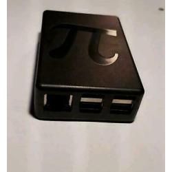 Raspberry PI 2 Model B (V1.1)