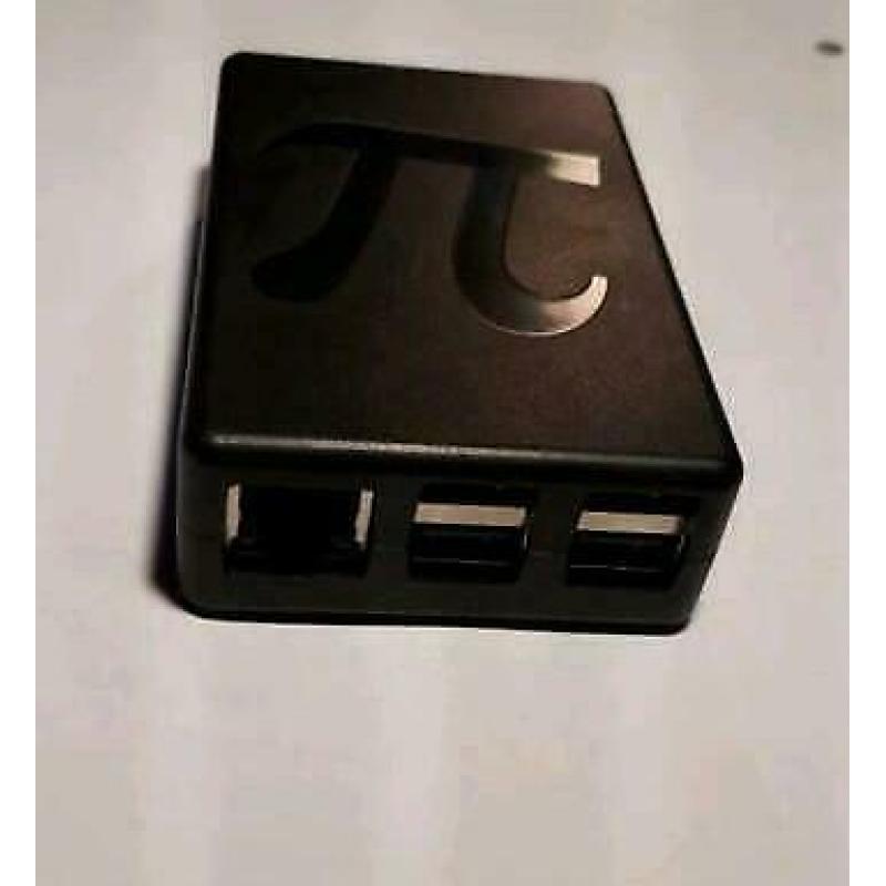 Raspberry PI 2 Model B (V1.1)